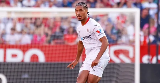 Loic Balde Bayer Leverkusen yolunda