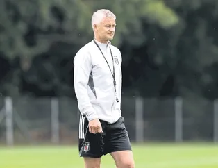 Beşiktaş’ın gündemi ortanın göbeği