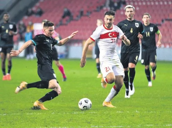 Fenerbahçe Opet Beşiktaş’a set vermedi (Yurttan ve dünyadan spor gündemi)-7