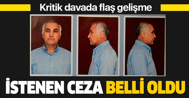 Son dakika: Adil Öksüz'ün serbest bırakılmasıyla ilgili davada flaş gelişme