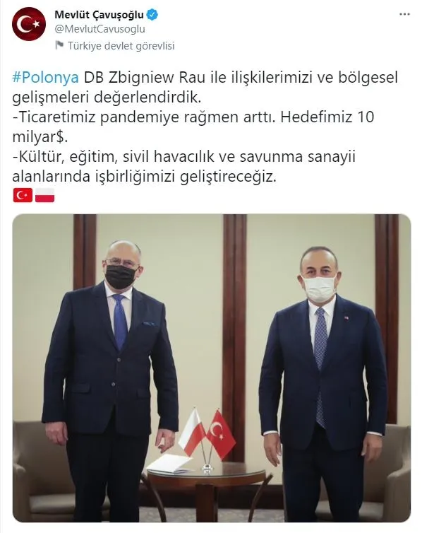 disisleri-bakani-cavusoglu-polonyali-mevkidasi-zbigniew-rau-ile-gorustu-1619120278617.jpg Dışişleri Bakanı Çavuşoğlu, Polonyalı mevkidaşı Zbigniew Rau ile görüştü-2