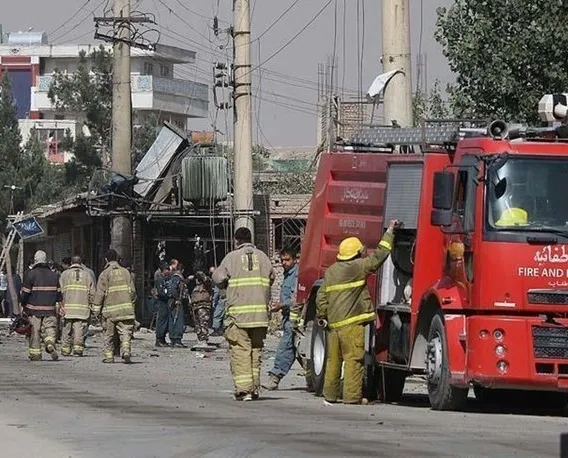 O ülkeyi sarsan saldırı! Ölü ve yaralılar var