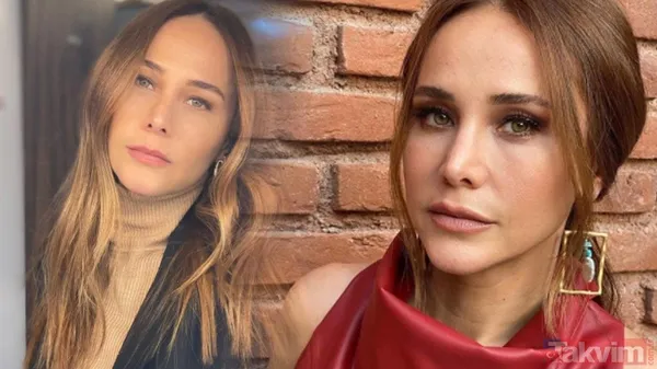 Burçin Terzioğlu'nun abisi de ünlü çıktı! Terzioğlu kardeşler birbirinin kopyası Yalancı'nın Deniz'inin ablası ve abisi... - 1