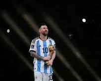 2022’nin en çok kazananı Messi! İşte 10 kişilik zenginler listesi