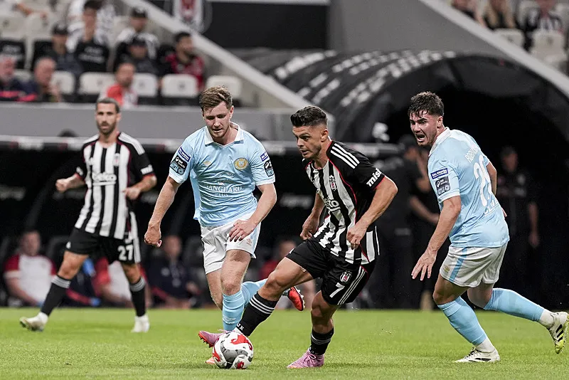 Ole Gunnar Solskjaer kararını verdi! İlk kez forma giyecekler - 4