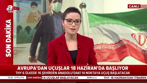 Son dakika: THY'nin yurt dışına uçacağı tarih belli oldu