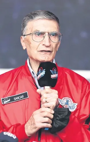 Asıl ödül vatana hizmet