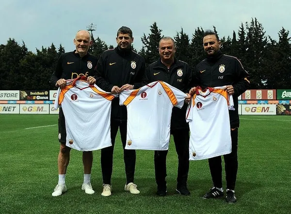 Hatay takviye yaptı (Yurttan ve dünyadan spor gündemi)-5