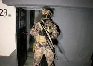 SON DAKİKA: İstanbulda PKK/KCK operasyonu: HDPli iki ilçe başkanı gözaltında