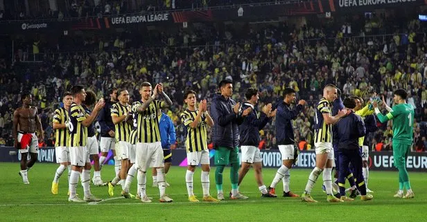Fenerbahçe’nin rakibi ne zaman belli olacak? UEFA Avrupa Ligi kura çekimi ne zaman? Fenerbahçe’nin muhtemel rakipleri...