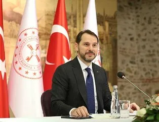 Karaktersizler!
