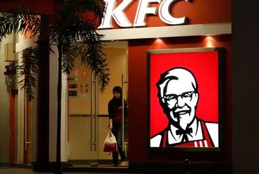 KFC’ye boykot darbesi
