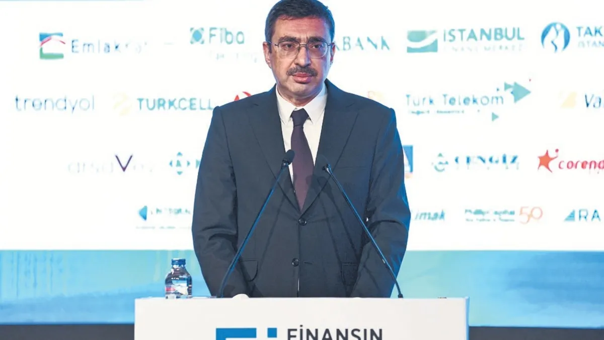 Halka arzlardan 222 milyar TL! Amaç daha güvenilir piyasa