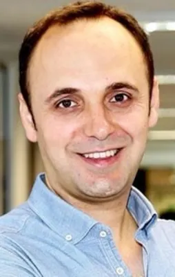 FETÖ'cü Oğur yurt dışına kaçmış