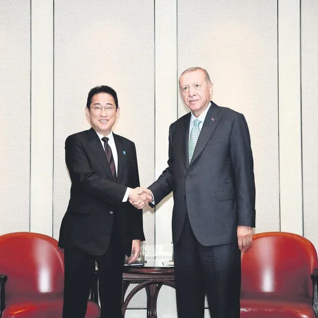 Dünyanın zirvesi