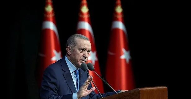 Başkan Erdoğan’dan kritik temaslar! Peş peşe liderlerle bir araya geldi