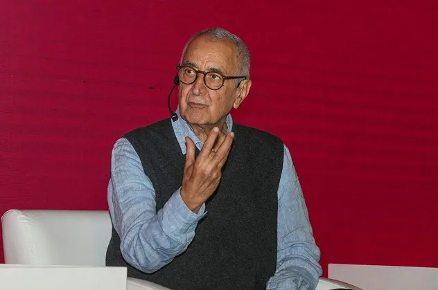 Doğan Cüceloğlu'na son veda! Doktorların 'dinlen' tavsiyesine rağmen "Türk halkına hizmete devam edeceğim" demiş