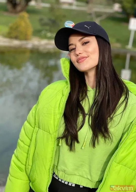 Kıvanç Tatlıtuğ oğlu Kurt Efe dünyaya geldikten sonra bambaşka biri oldu! Taze babanın yeni haline yorum yağdı: "Babayım ben artık imajı" - 18