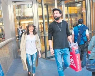 Aşkın uyumlu şekli