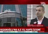 Yeni Akit gazetesine linç girişimi! Murat Alan anlattı: Bu saldırı bizim irademizedir (Video)