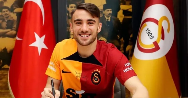 Yunus Akgün’e Nantes kancası