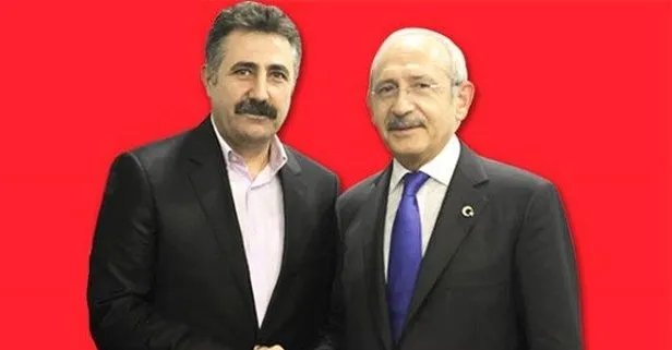 Bayraklı tepki
