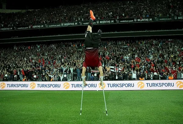 Erdoğan'ın oyu, Filistin direnişinin sembol fotoğrafına-5