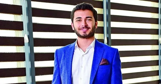 Thodex vurguncusu Faruk Fatih Özer 130 dakikada kaçtı!