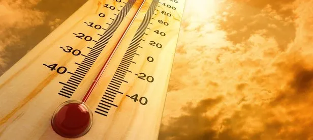 Meteoroloji’den son dakika uyarısı! Sıcaklık rekoru bekleniyor