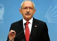 CHP Genel Başkanı Kemal Kılıçdaroğlu, devletin polisine alçakça saldıran militanlara evladım dedi