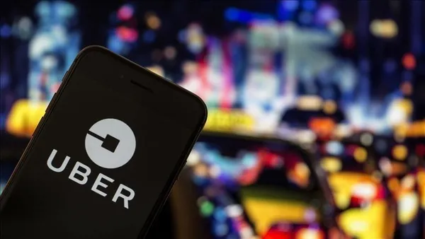Uber Türkiye’de çalışıyor mu? Uber'in erişim engeli kalktı mı? İşte Uber Türkiye'nin geleceği-1