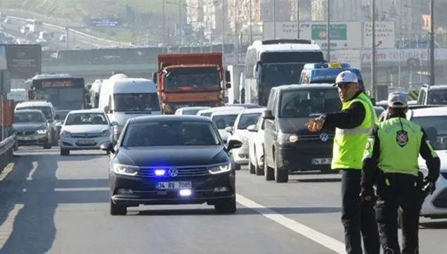 cakar lamba yasagi ne zaman basliyor cakar lamba cezasi nedir ve kimler cakar lamba takabilir videosunu izle takvim tv