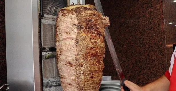 Döner Almanya’da dev bir sektör oldu