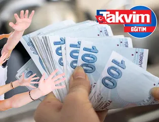 Kaldığı yurdun ve ya evin kirasını ödeyemeyenler işte şartları... Acele edin her öğrenciye 6 bin TL burs verilecek başvurular başladı!
