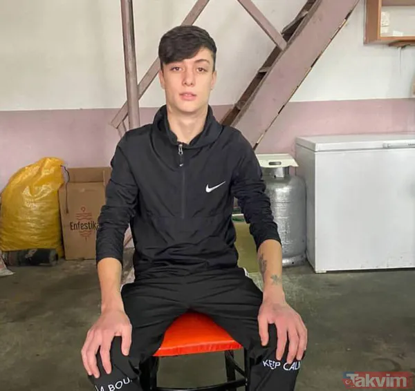 Denizli bu olayı konuşuyor! İki gençten 5 gündür haber alınamıyor: 20 saati aşkın süredir su kuyusu kazılıyor - 8