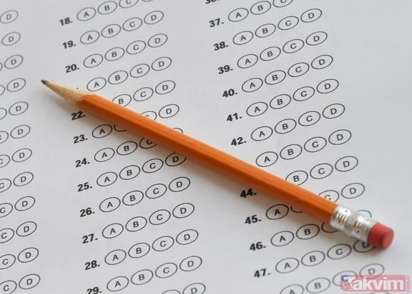 Kamu Personeli Seçme Sınavı başvuru nasıl yapılır? 2019 ÖSYM KPSS ücreti hangi bankaya yatırılacak? - 14