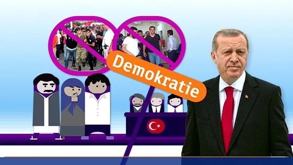 ABD'yi endişelendiren erken seçim kararı, Avrupa'yı da sarstı-4