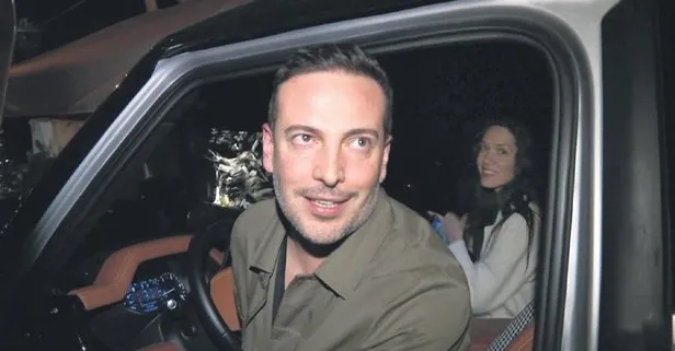 Oğuzhan Koç ve Hazal Subaşı aşkının mimarı Oğulcan Engin çıktı!