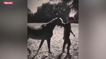 Kuruluş Orhan’ın yıldızı Mert Yazıcıoğlu hazırlık sürecini ilk kez paylaştı