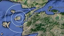 Gökçeada’da fay hattı var mı? 2025 Çanakkale diri fay hattı ve deprem risk haritası!