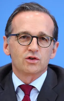 Almanya'da yeni dışişleri bakanı belli oldu!