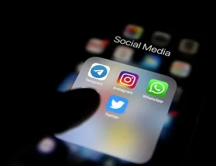 Facebook, Whatsapp ve Instagram çöktü! Dünyada 6 saatliğine kaos yaşandı: 3 milyar hesap çalındı!