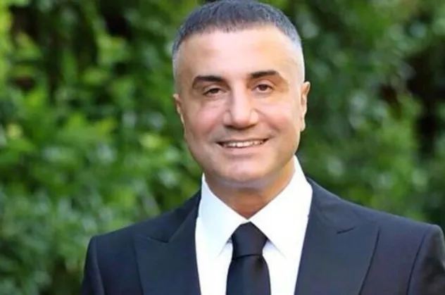Sedat Peker kimdir, yakalandı mı? Sedat Peker kaç yaşında, nereli, hangi ülkeye kaçtı?