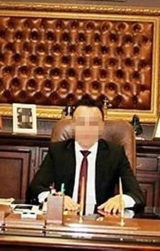 Bir trol savcı daha! Antalya'da Twitter'dan dini değerlere ve devlet büyüklerine hakaret eden kişi eski savcı çıktı