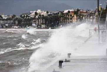 Meteoroloji ve AFAD’dan kırmızı alarm!