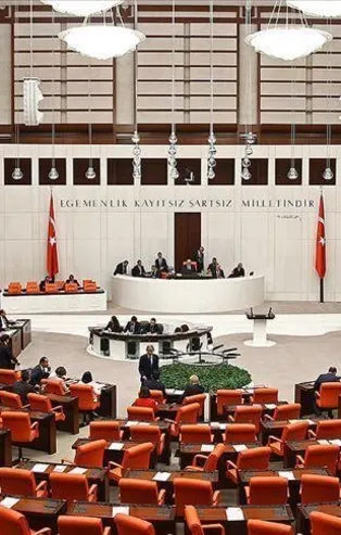 Son dakika: Kadına yönelik şiddetin önlenmesi için kurulacak komisyonun ilk adımı atıldı