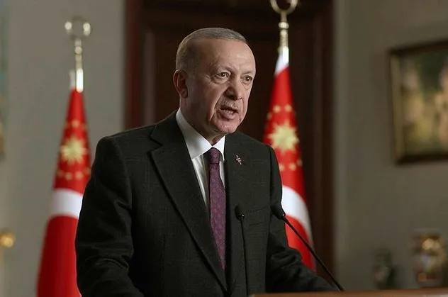 Başkan Erdoğan'dan AK Parti Teşkilat Akademisi İstanbul Eğitim Programına video mesaj