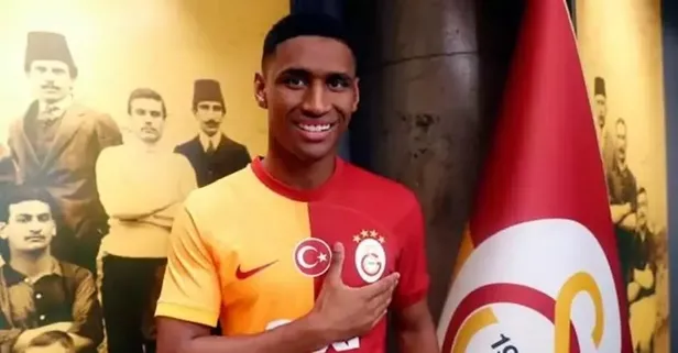 Galatasaray'dan Tete için KAP açıklaması... Shakhtar'a ödenmesi gereken tazminat açıklandı