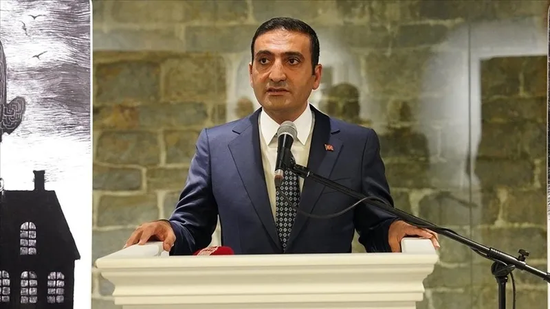 Beyoğlu iddianamesi Takvim'de! İnan Güney panolara nasıl çöktü? Sahte fatura ile SİSTEM'e nakit akışı | 30 milyon TL ve Volvo XC90 rüşveti-5