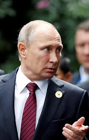 Son dakika: Rusya'da ABD'ye sert tepki!